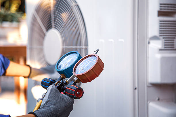 Affordable Hvac Installation solutions in Mount Holly, NJ